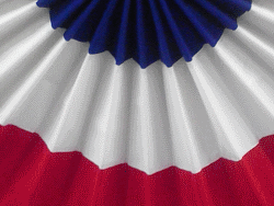 Volunteer Dinner 2012!